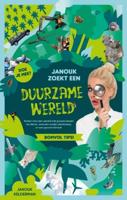Janouk zoekt een duurzame wereld - Janouk Kelderman - eBook (9789021577579) - thumbnail