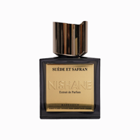 NISHANE Suède Et Safran Extrait de Parfum 50ml - thumbnail