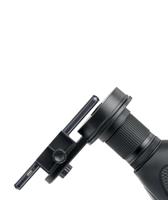 Dorr SA-1 SA-1 Smartphone Adapter voor Spotting Scopes - Zwart - thumbnail