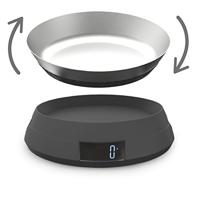 Joseph Joseph SwitchScale Digitale Keukenweegschaal - thumbnail