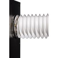 Xavax Afvoerslang voor wasdroger Wit - thumbnail