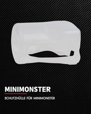 KS Tools miniMONSTER 5151272 Beschermhoes 1 stuk(s)