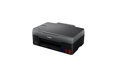 Canon Pixma G2520 Multifunctionele printer Inkjet Kleur A4 Printen, scannen, kopiëren Duplex, USB Canon Pixma G2520 Multifunctionele printer Inkjet Kleur A4 Printen, scannen, kopiëren Duplex, USB
