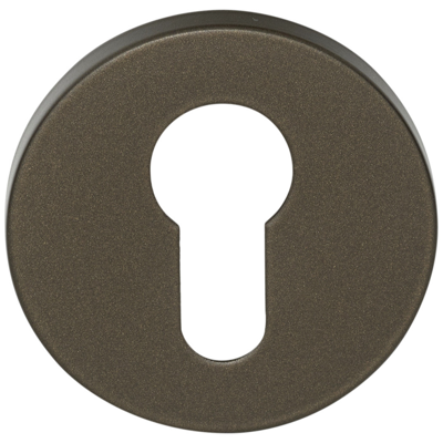 Formani | Cilinderrozet | GLY53 | Rond | Brons Formani | Cilinderrozet | GLY53 | Rond | Brons