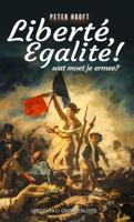 Liberté, egalité! - Peter Hooft - ebook - thumbnail