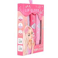 Topmodel Lipgloss Beauty And Me - thumbnail