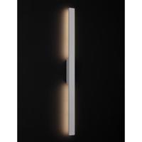 Lyora Strakke wandlampAneth wit 104cm - 9923409 - thumbnail