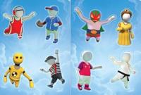 Human Fall Flat Dream Collection - thumbnail