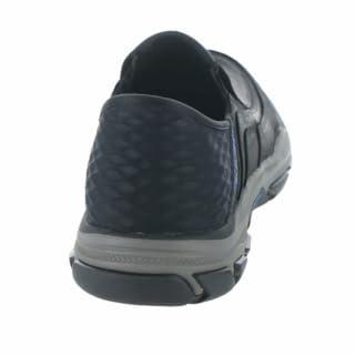 Skechers Slip-ins Respected - Elgin 204810/BLK Zwart-41 maat 41