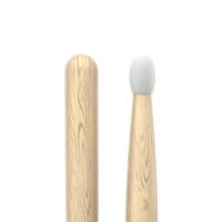 Promark PW747BN Classic Attack 747B Shira Kashi Oak drumstokken - thumbnail