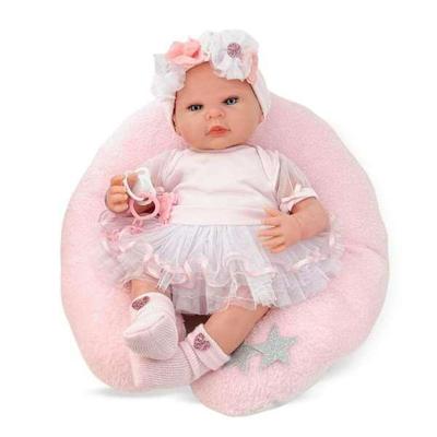 Babyborn-poppen Berjuan 8502-24 50 cm Babyborn-poppen Berjuan 8502-24 50 cm