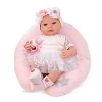 Babyborn-poppen Berjuan 8502-24 50 cm - thumbnail