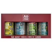 Angus & Oink - Tastes of the Mediterrean Geschenkverpakking - thumbnail