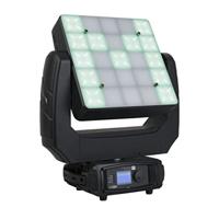 Showtec Phantom Matrix FX LED matrix movinghead - thumbnail