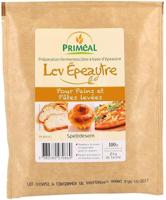 Primeal Zuurdesem spelt 100 Gram - thumbnail