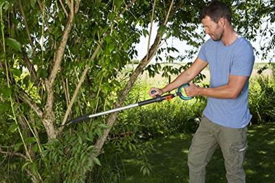GARDENA takkenscharen "slimcut pruning shears slimcut - thumbnail