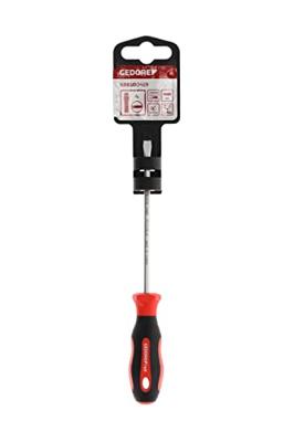 Gedore RED R38100419 Platte schroevendraaier Kopbreedte: 4 mm Koplengte: 100 mm