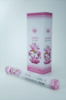 Green Tree Wierook lotus 20 Stuks