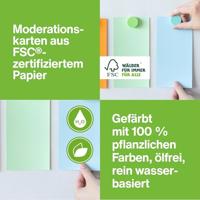 magnetoplan Wood Series Presentatiekoffer Berk, Metaal Aantal onderdelen: 2400 360 mm x 270 mm x 183 mm Berk - thumbnail