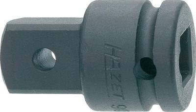Hazet 9007S-1 Dopsleuteladapter Aandrijving 1/2 (12.5 mm) 49 mm 1 stuk(s)