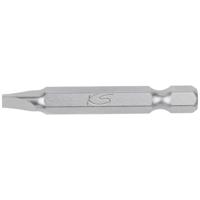 KS Tools 911.3321 Gleuf-bit 3.5 mm S2-staal Vernikkeld E 6.3 1 stuk(s) - thumbnail