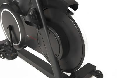 Toorx SRX Speed Mag Spinningbike - gratis levering