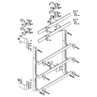 ABN MFSC27965 1 stuk(s)