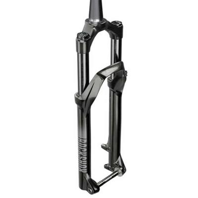 ROCKSHOX verende voorvork "recon silver rl" susp.fork rs recon sil.rl 100mm oneloc black