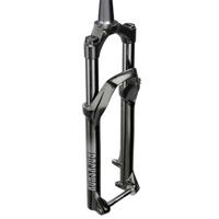 ROCKSHOX verende voorvork "recon silver rl" susp.fork rs recon sil.rl 100mm oneloc black - thumbnail