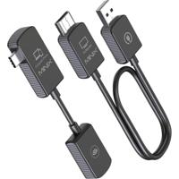 Minix C1 Draadloze HDMI-set 50 m 5 GHz 1920 x 1080 Pixel - thumbnail