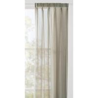 Inbetween Mumbai transparant - groen - Leen Bakker - thumbnail