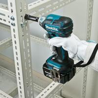 Makita DTS141Z Accu-klopboor/schroefmachine Zonder accu, Zonder lader - thumbnail