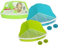 Pawise Litter Pan S (32x22x15,5cm) - thumbnail