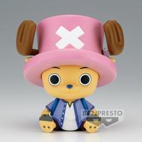 One Piece: Sofvimates - Chopper Arabasta Version Figure - thumbnail
