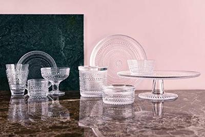 IITTALA - Kastehelmi - Glas 0,30l set/2 helder IITTALA - Kastehelmi - Glas 0,30l set/2 helder