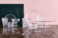 IITTALA - Kastehelmi - Glas 0,30l set/2 helder - thumbnail