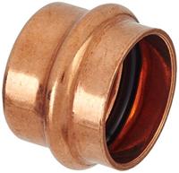 Cornat Perskoppeling Muts 28Mm - T654228B - thumbnail