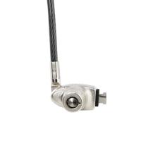 Dicota Laptopslot Sleutelslot 1500 mm BASE XX - thumbnail