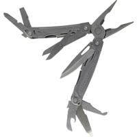 Leatherman WINGMAN LTG832523 Multitool Aantal functies 14 Grijs - thumbnail