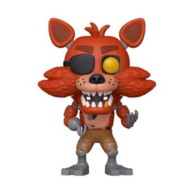 Five Nights at Freddy's Funko Pop Vinyl: Foxy (1062)