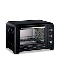 Tefal of484811 optimo heteluchtoven 39l zwart - thumbnail