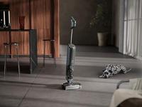 AEG AW81U3DB Verticale stofzuiger Batterij/Accu - thumbnail