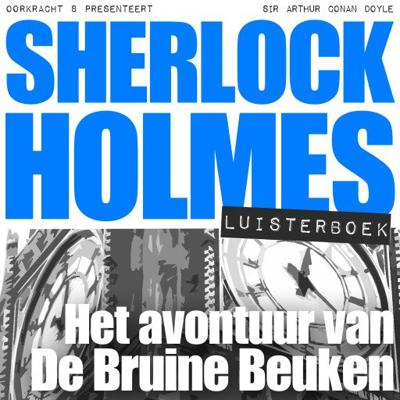 Het avontuur van De Bruine Beuken Het avontuur van De Bruine Beuken