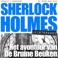 Het avontuur van De Bruine Beuken - thumbnail