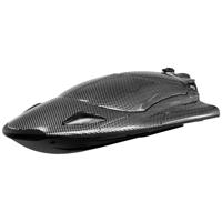Amewi Stingray boot met Jet aandrijving RTR - thumbnail