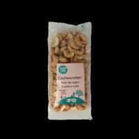 Terrasana Terrasana Cashewnoten Roasted Zonder Zout Bio (250g) - thumbnail
