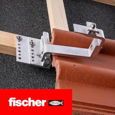 Fischer 571745 RH 40-52 HB AL Dakhaak
