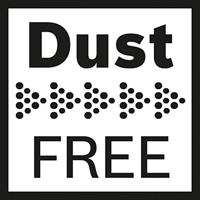 Bosch Accessories 2608621137 2608621137 Excenterschuurpapier Korrelgrootte (num) 120 (Ø) 115 mm 5 stuk(s) - thumbnail