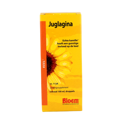 Bloem Juglagina 100 Milliliter Bloem Juglagina 100 Milliliter