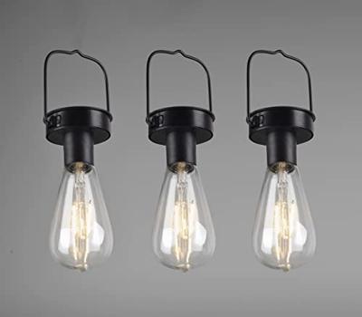 Trio Solar lampjesCampus set van 3 - R35146132